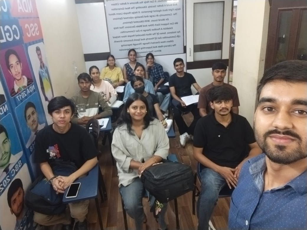 Best CUET coaching in delh