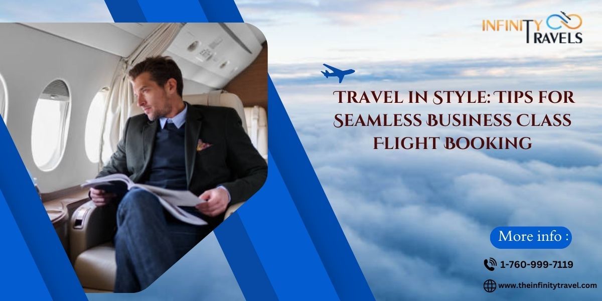  Book Discount Flight Tickets with Infinity Travels – Affordable Adventures Await!