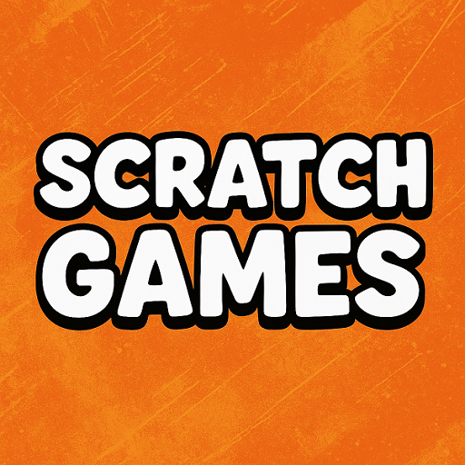 Scratch Games Online: Collection of Scratch Designs