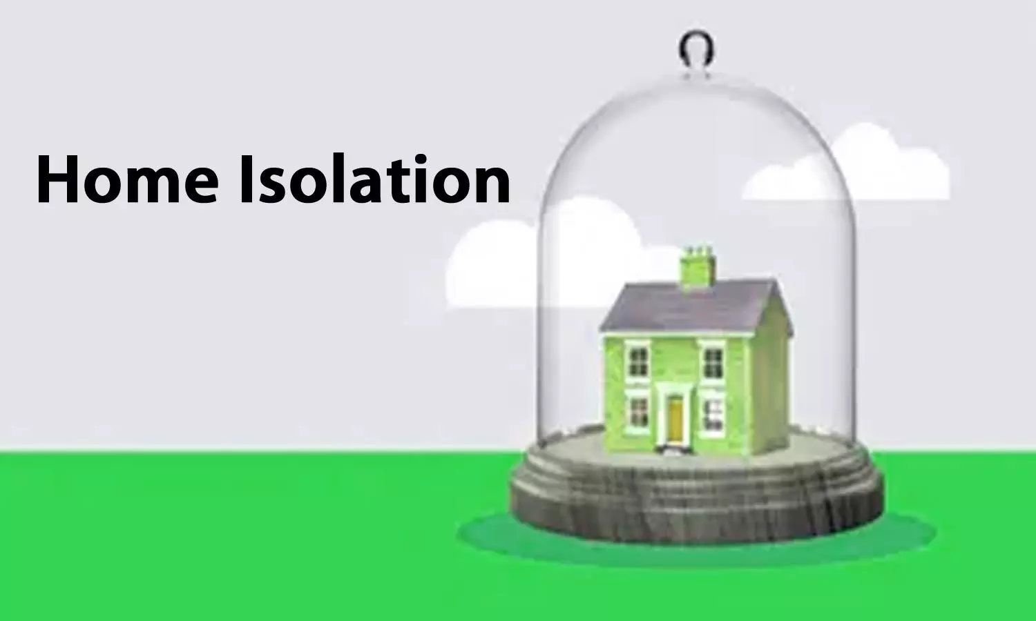 COVID-19 Home Isolation Programme