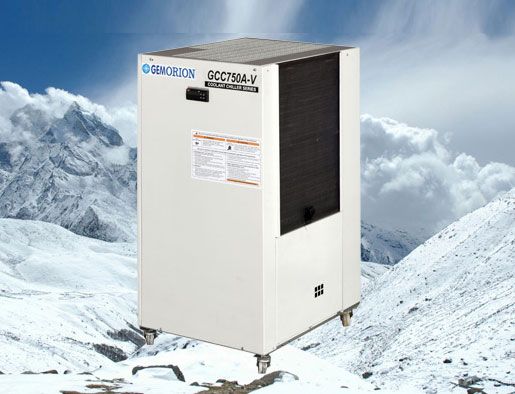 Compact Water Chiller