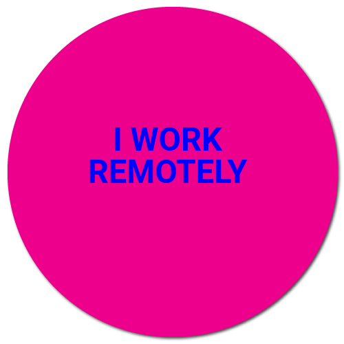 ONLINE PERSONAL & COMPANY ASSISTANCE REMOTE WORKER  