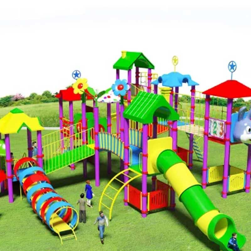 G. N. Enterprises –Outdoor Playground Equipment Manufacturers