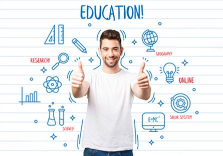 EDUCATION CONSULTANT IN AHMEDABAD