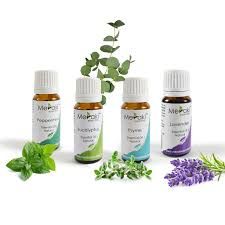 Buy Natural Essential Oils For Pigmentation Online in India