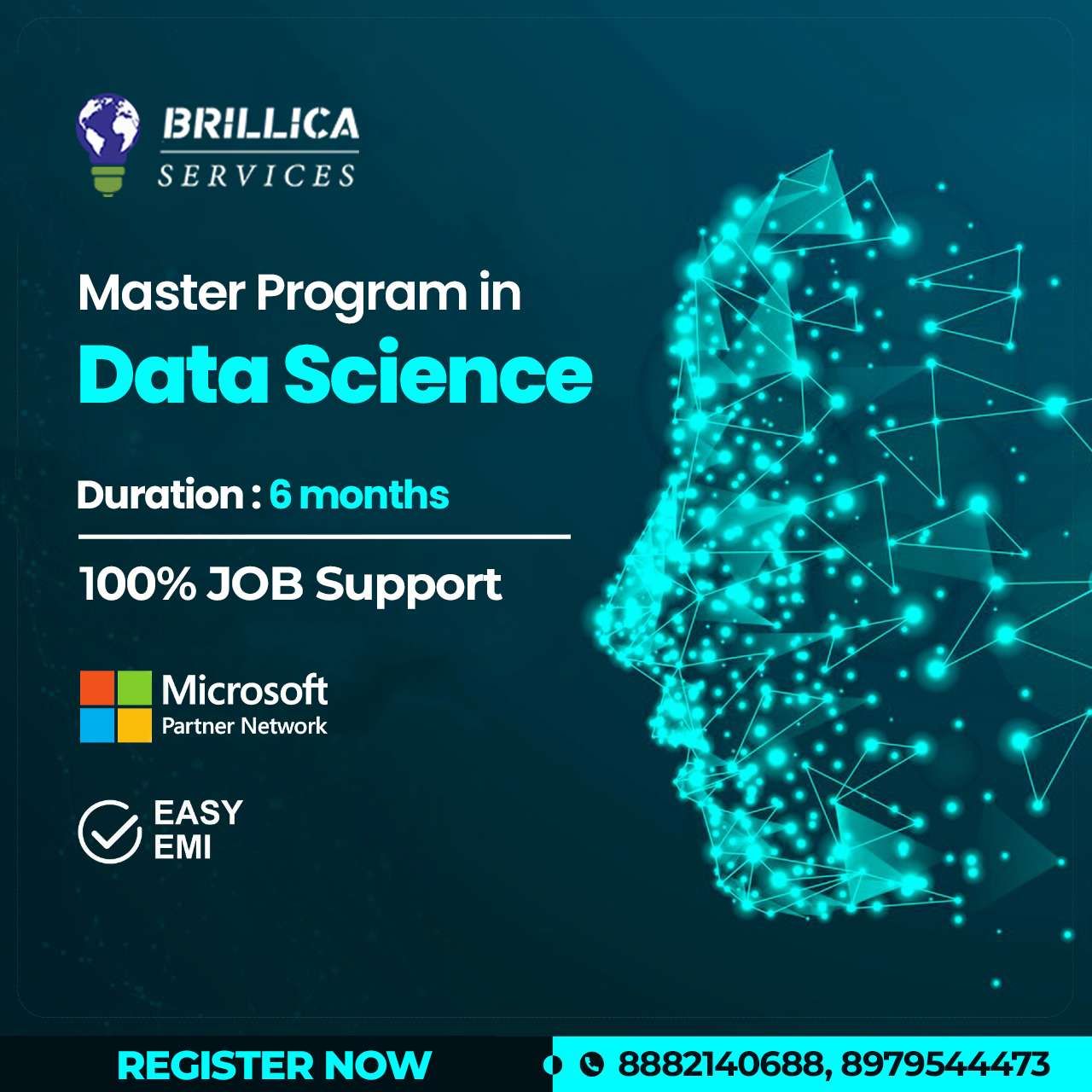 Data Scientist Course in Delhi