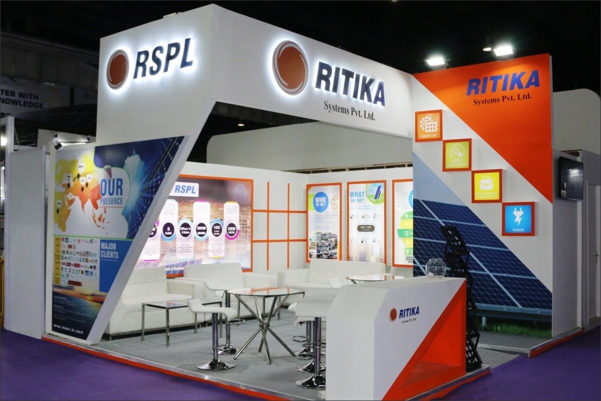 Crafting The Perfect Exhibition Booth: Maximizing Impact And Engagement