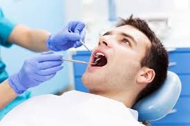 How to Find a Nearest Dentist?