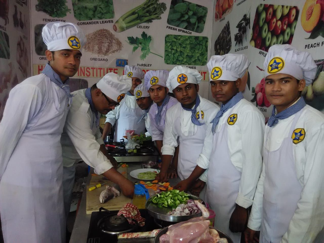 Hotel Management College in West Bengal