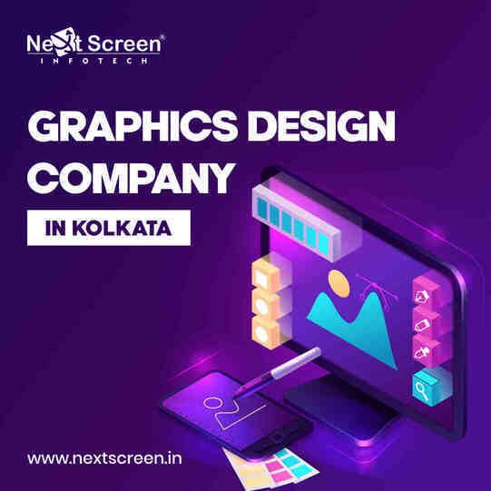 graphic design company kolkata