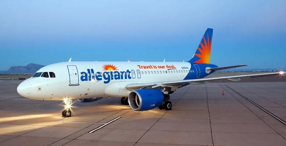 Allegiant Airlines Reservations Number