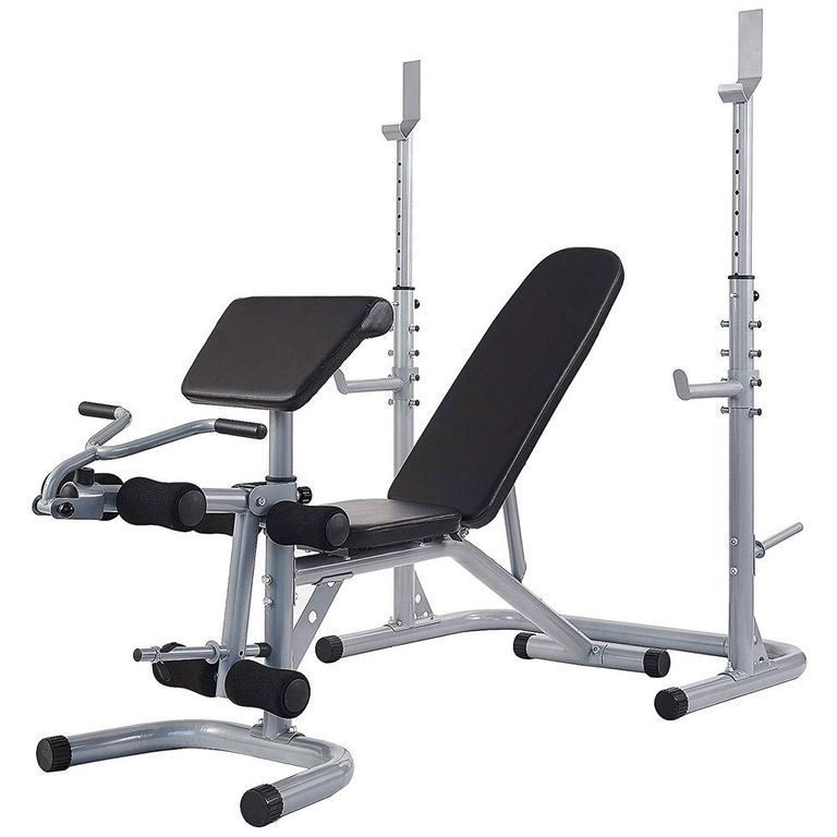Best Weight Lifting Bench In Dubai