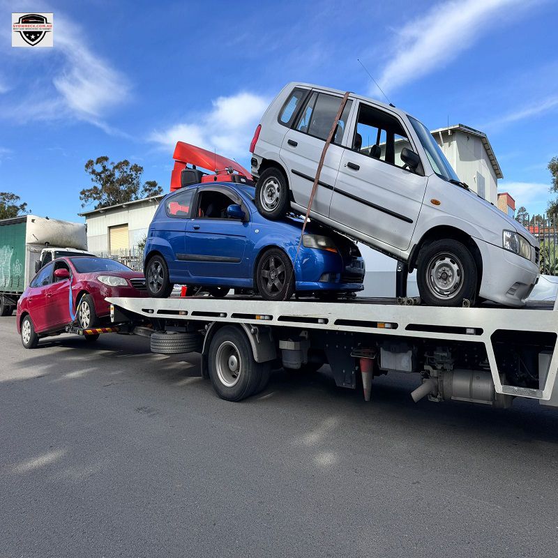 Auto Wreckers Sydney – Top Cash for Your Unwanted Vehicle & Free Removal