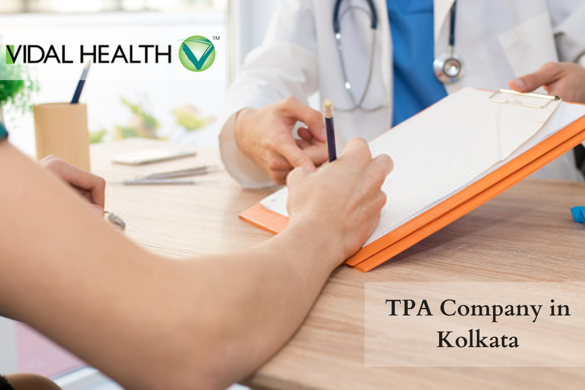 TPA company in Kolkata