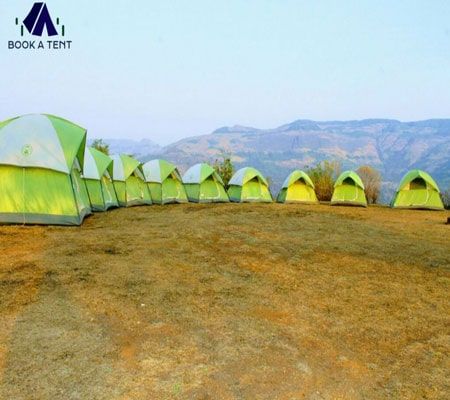 Are You Planning a Tent Stay in Lonavala?