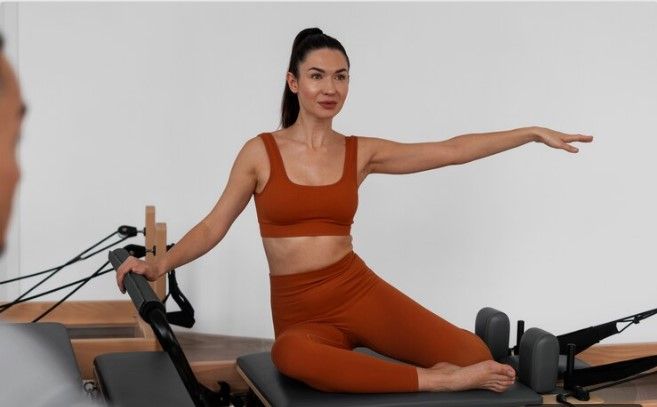 Rejuvenate Mind & Body with Yoga Novena Singapore Options