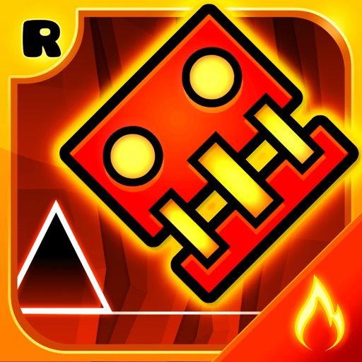 Jump to the Beat: Experience the Thrills of Geometry Dash Meltdown!