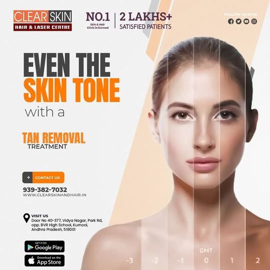 best dermatologist in Kurnool