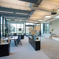 Ample Officespace for Rent in Vadalur