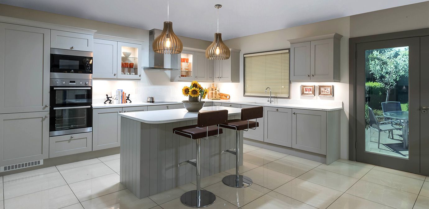 Is your kitchen is too old visit KMC Kitchens to get more at low price