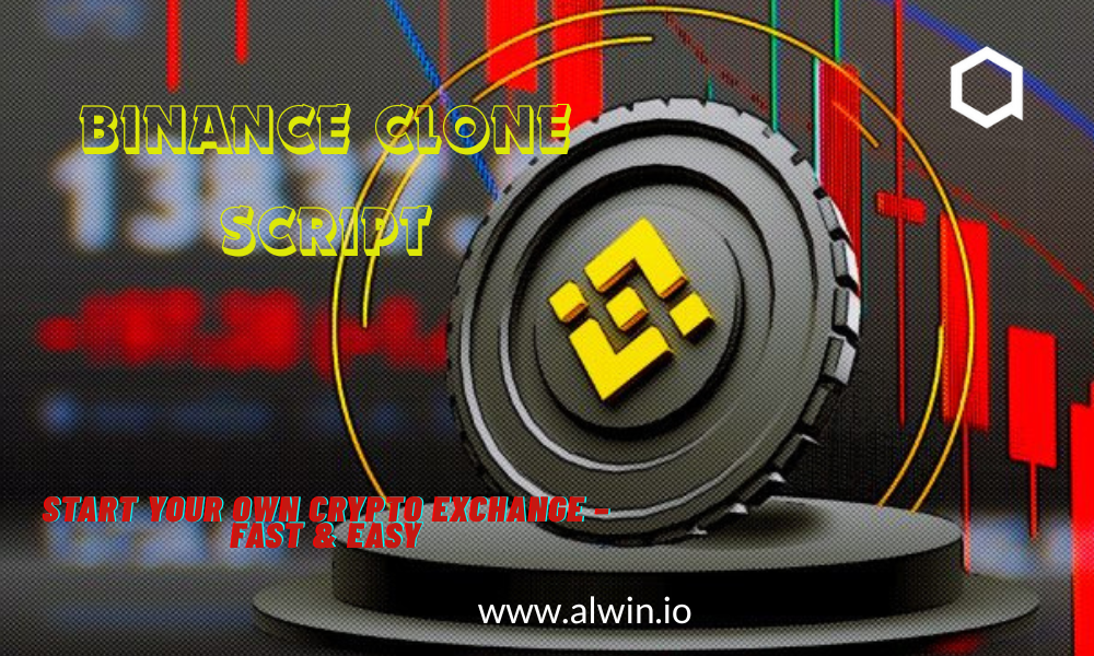 Launch Your Own Crypto Exchange Today!