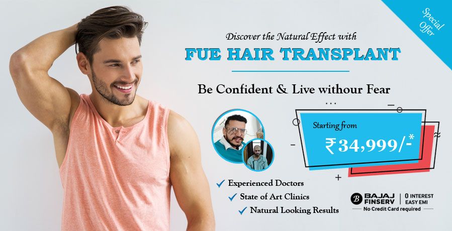 Hair Transplant in Lucknow - Cost, Clinic & Doctors | Hair Doctors