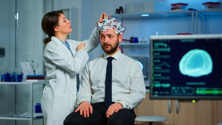 Comprehensive Neuroscience Services at SUM Bhubaneswar