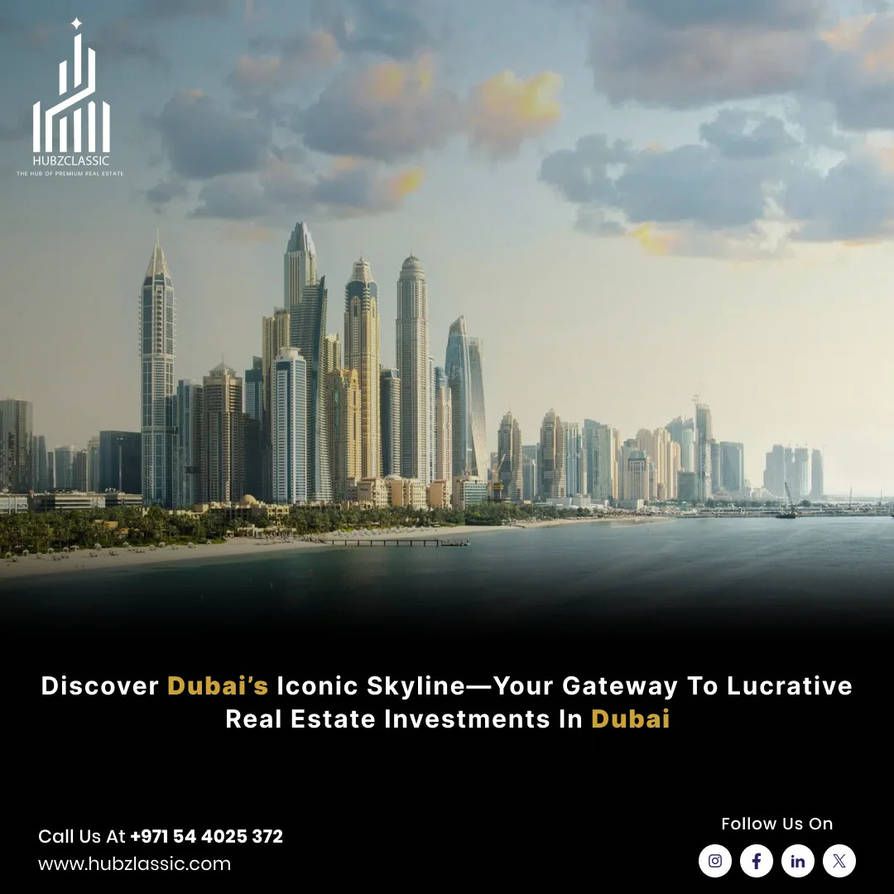 The Ultimate Guide to Luxury Penthouses for Rent in Dubai