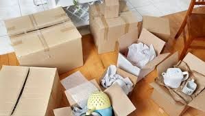 Movers and Packers in Hyderabad