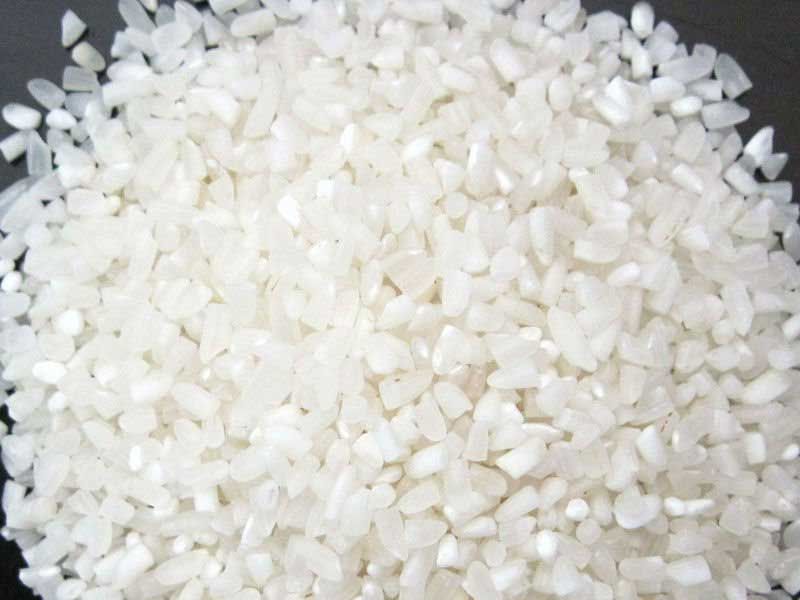 Best Rice Exporter in India