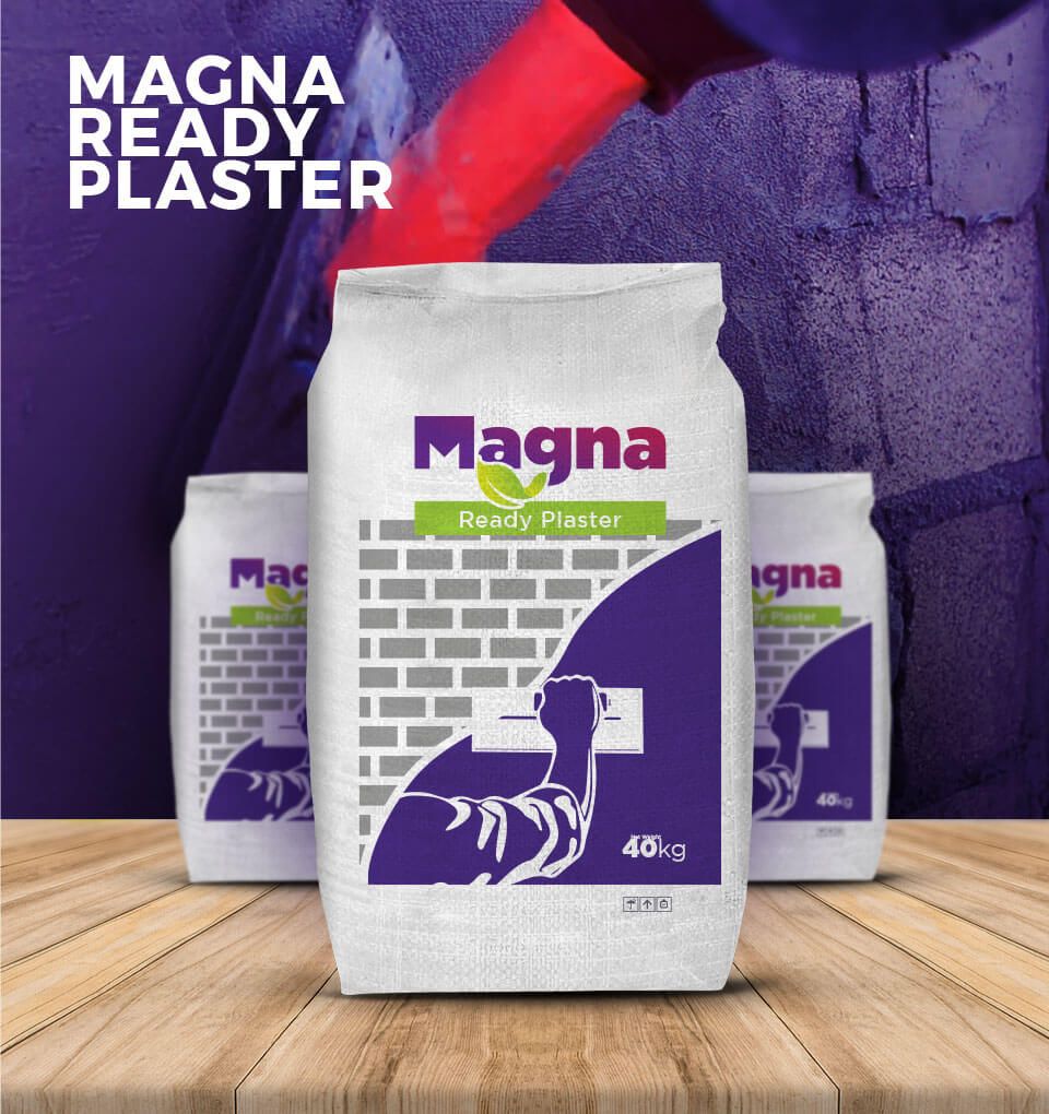 Ready Mix Plaster Manufacturers in India