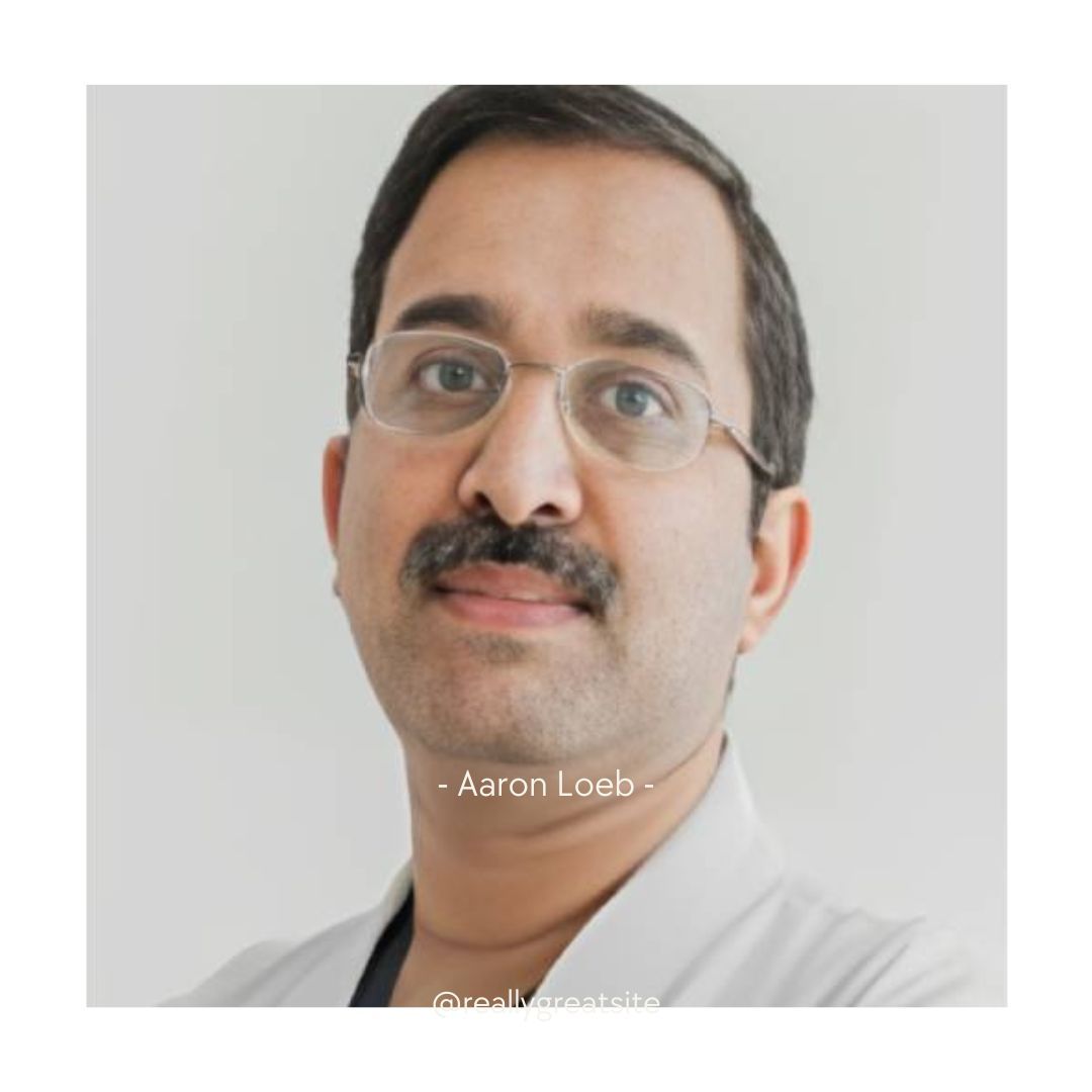 Dr. Amit Nath Rastogi