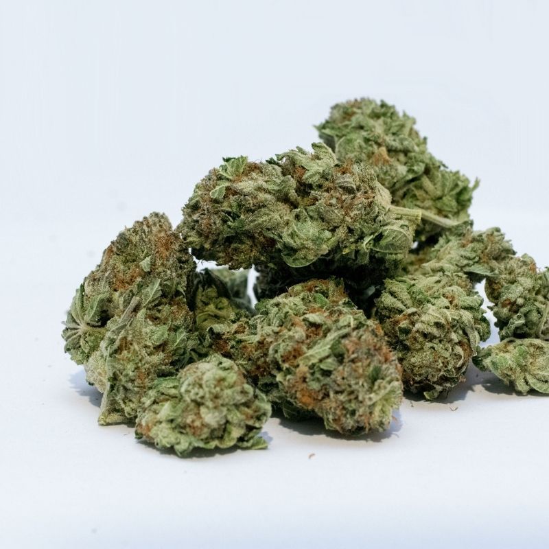 Everything You Need to Know About Blue Knight Strain