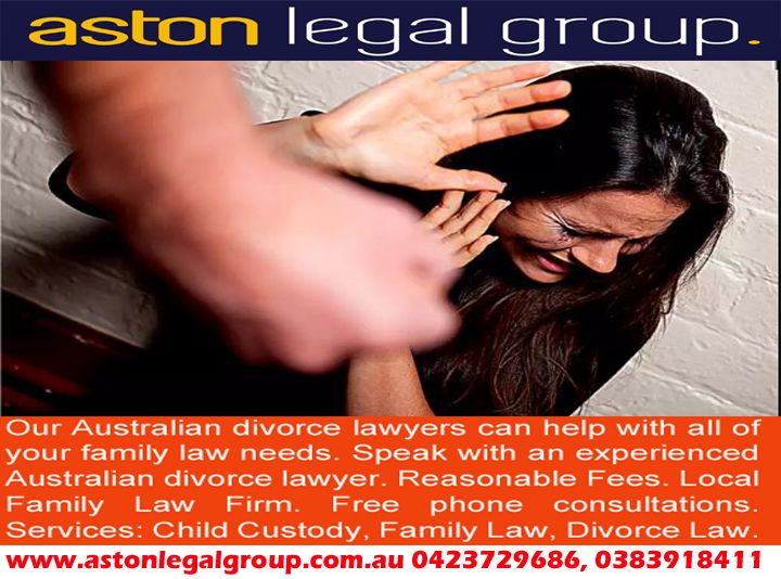 Apply Family Violence Intervention Orders | Family Violence Safety Order