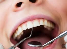Dental Office in Houston Heights