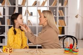 Suffolk Speech Therapy: Personalized Communication Support for All Ages