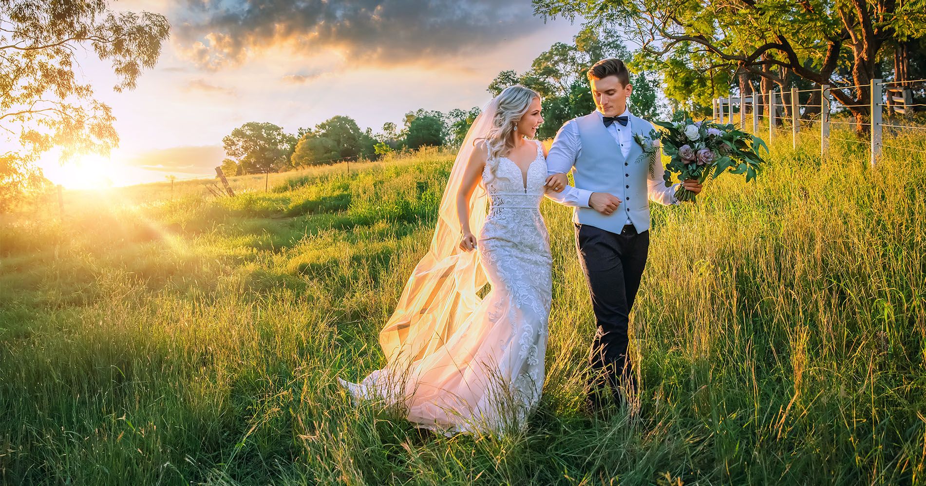 Wedding Photography in Brisbane