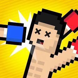 Boxing Random: A Wacky and Unpredictable Fighting Game