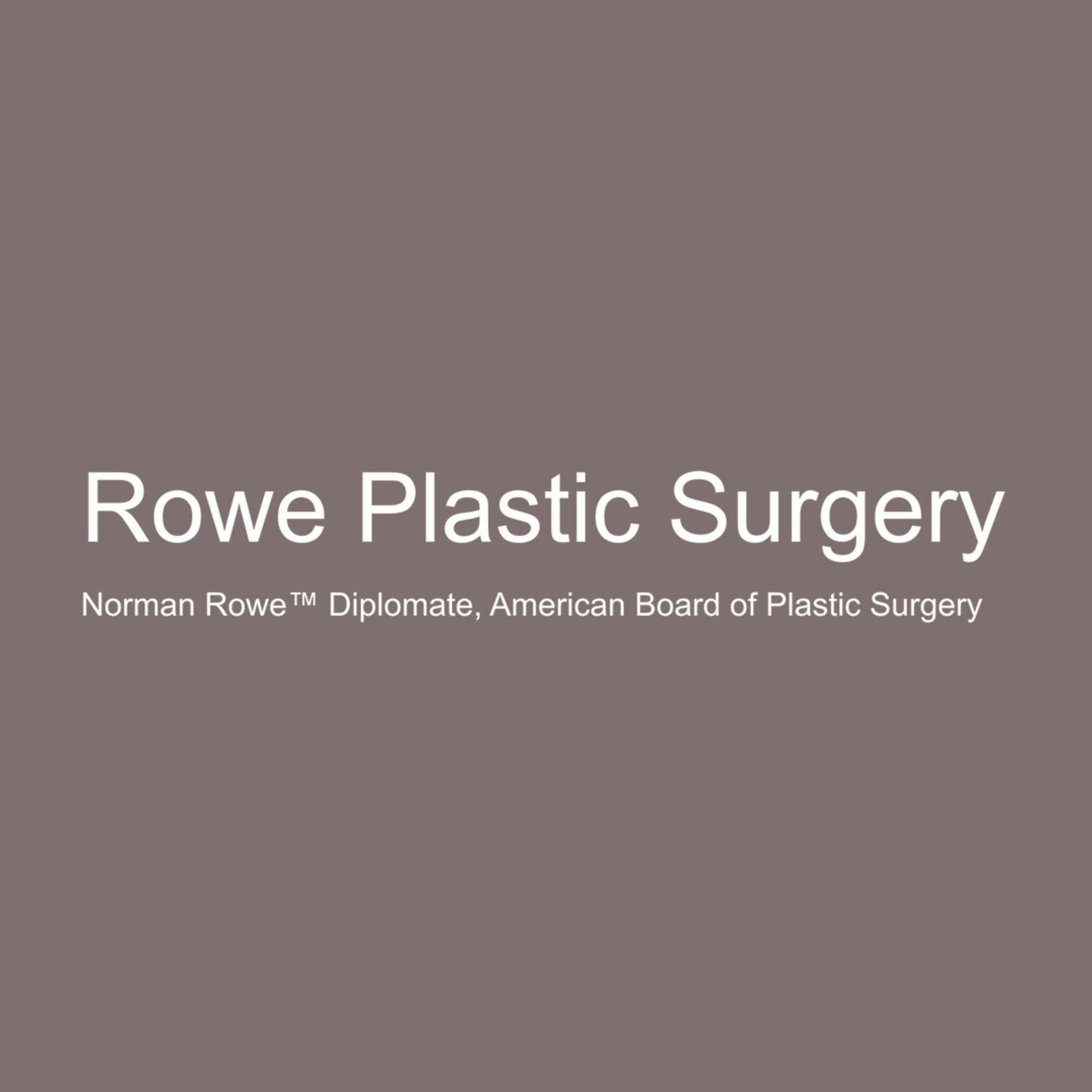 Advantages of Services in Rowe Plastic Surgery (New York)