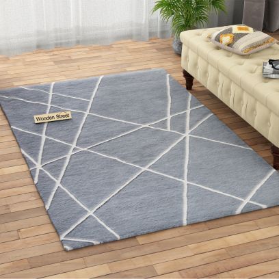 Buy Carpet for Bedroom Online at Low Prices - Woodenstreet