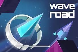 wave road