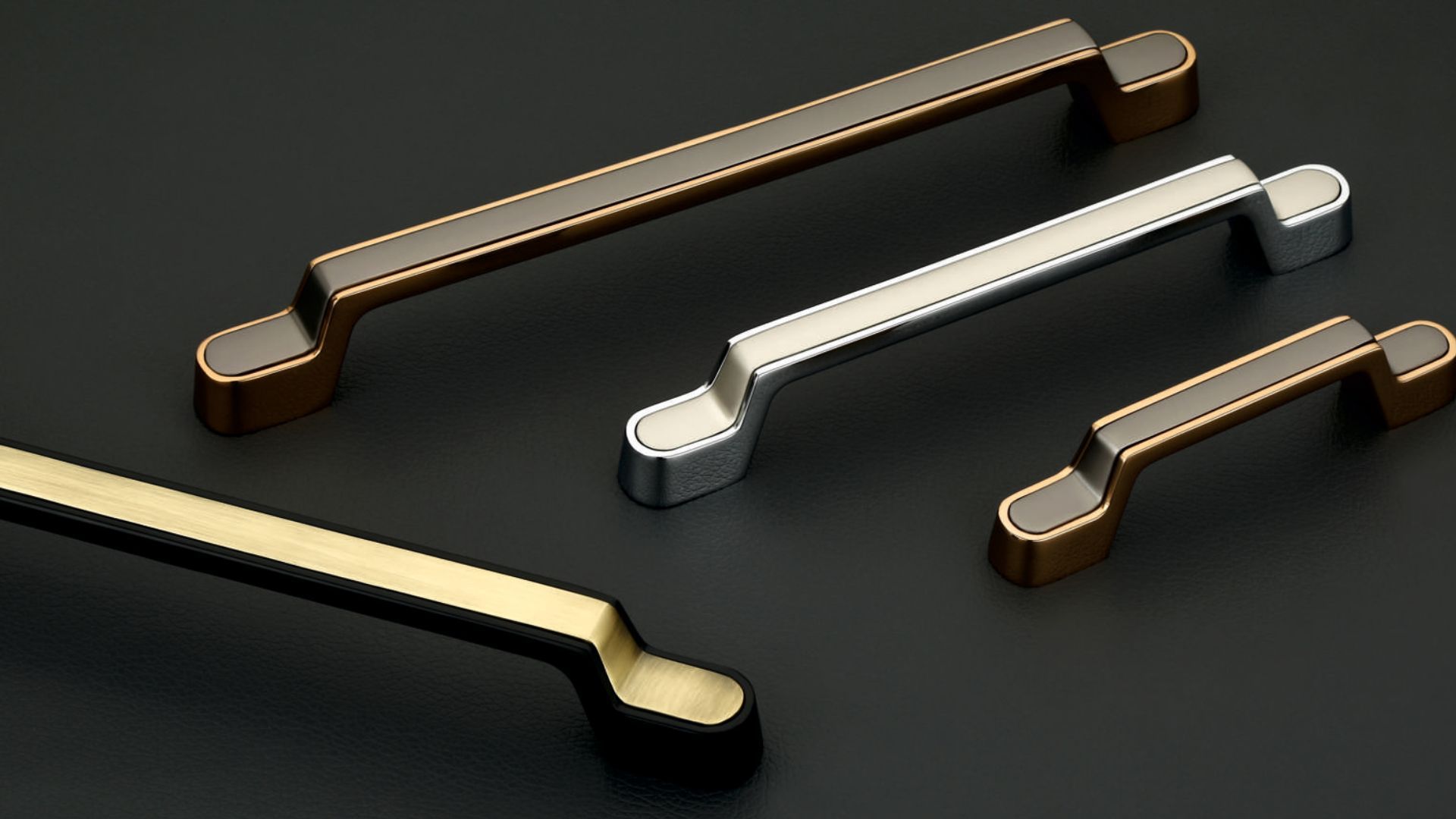 The Ultimate Guide to Choosing the Right Main Door Handles