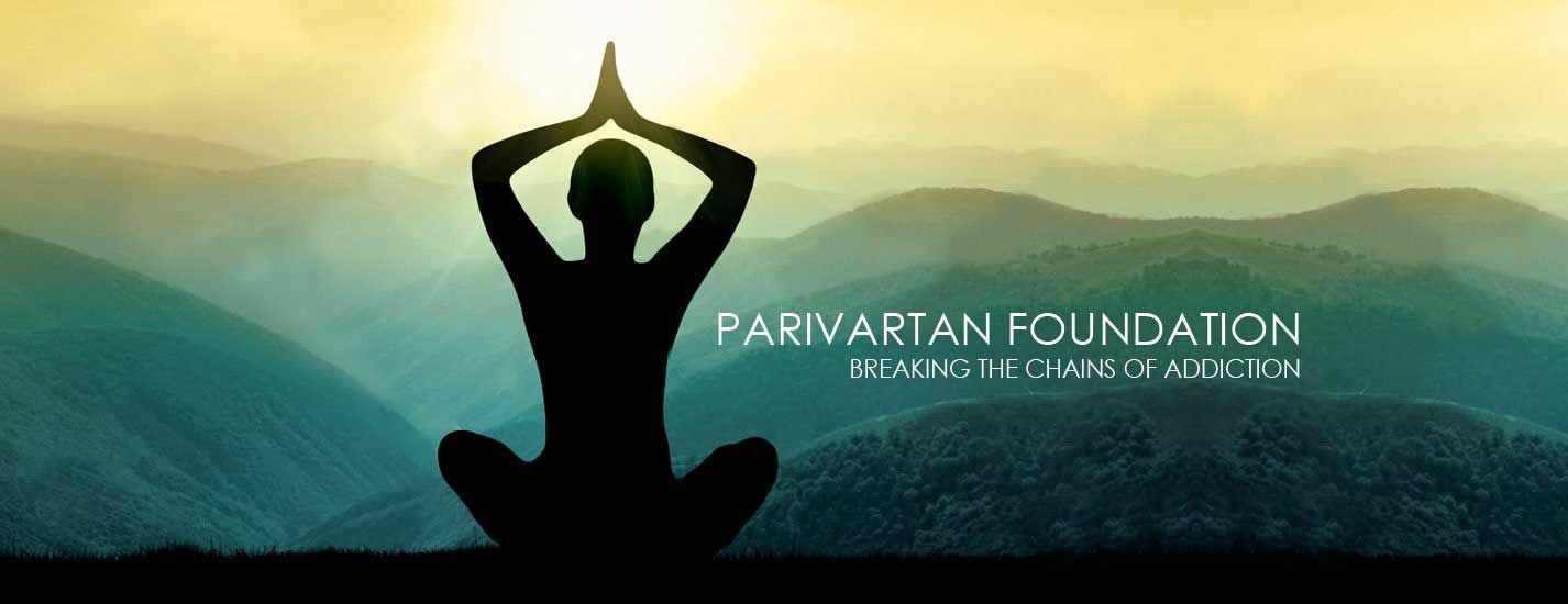 Luxury Parivartan Foundation Rehabilitation Centre in Delhi