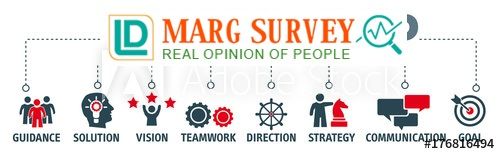 Top Political Survey Company in Andhra Pradesh and Telangana | LD Marg Survey