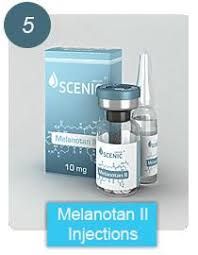 Melanotan 2 Nasal Spray  at Economical Price