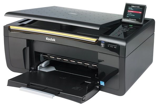 Kodak Printer Customer Support