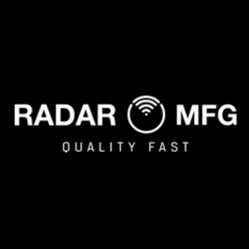 Precision Metal Injection Molding Services – Radar Manufacturing