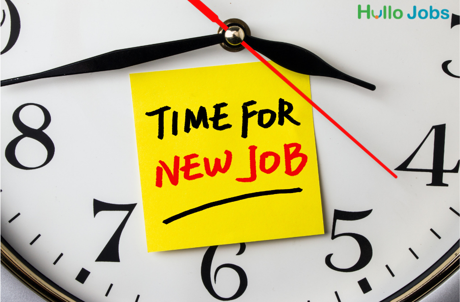 Job Search Resources for Potential Jobseekers – Hullo Jobs