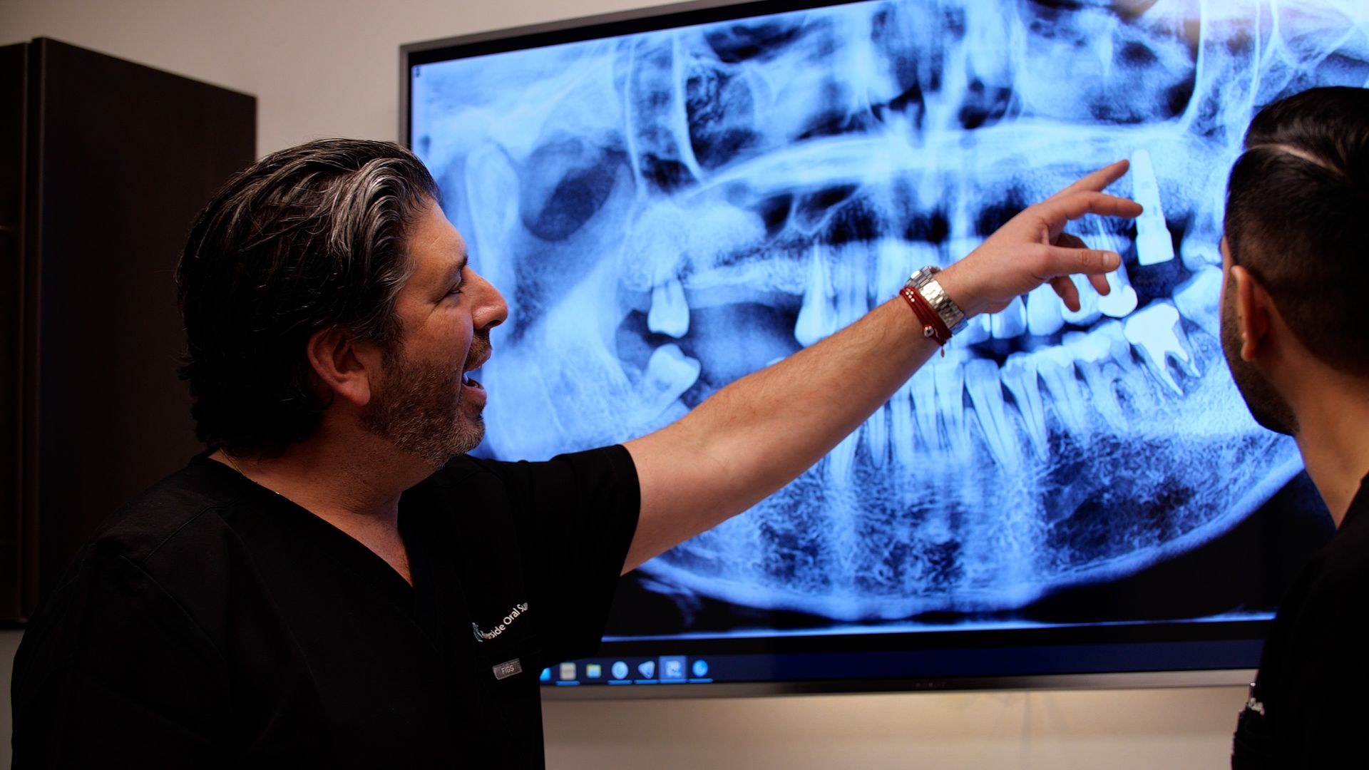 All on 4 dental implants in NJ 
