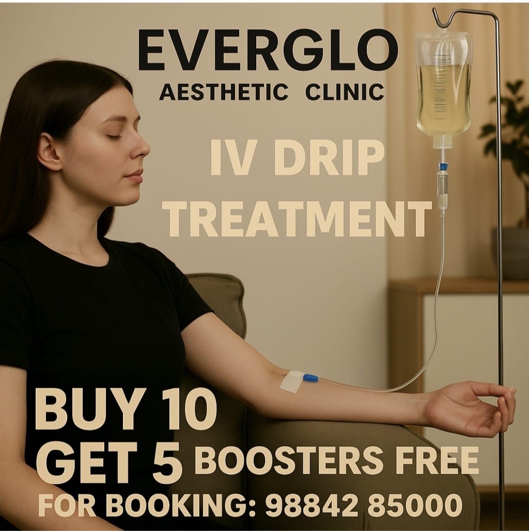Experience Expert Skin Care at Chennai’s Trusted Dermatology Clinic